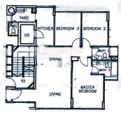 Astor (D14), Apartment #533663431